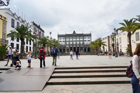 Las Palmas de Gran Canaria